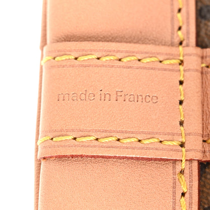 Louis Vuitton Monogram Petit Noe NM 7 of 10