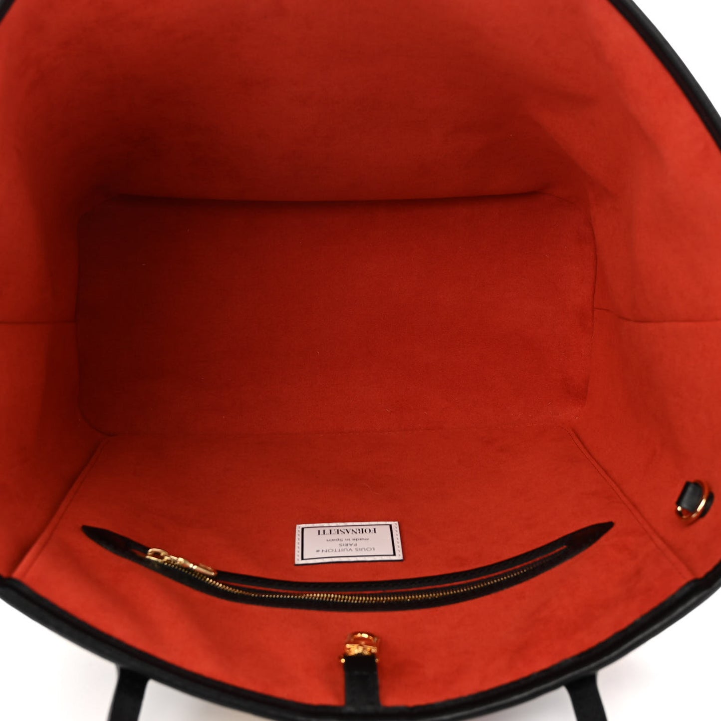 X FORNASETTI Monogram Cameo Neverfull MM