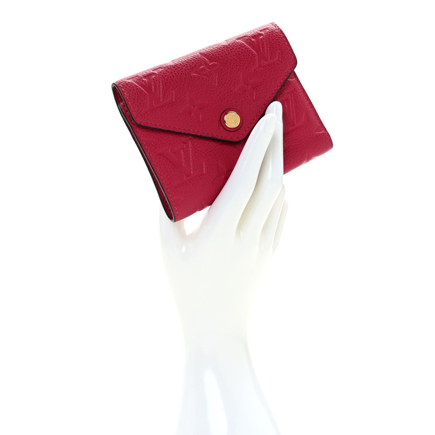 Empreinte Victorine Wallet Freesia