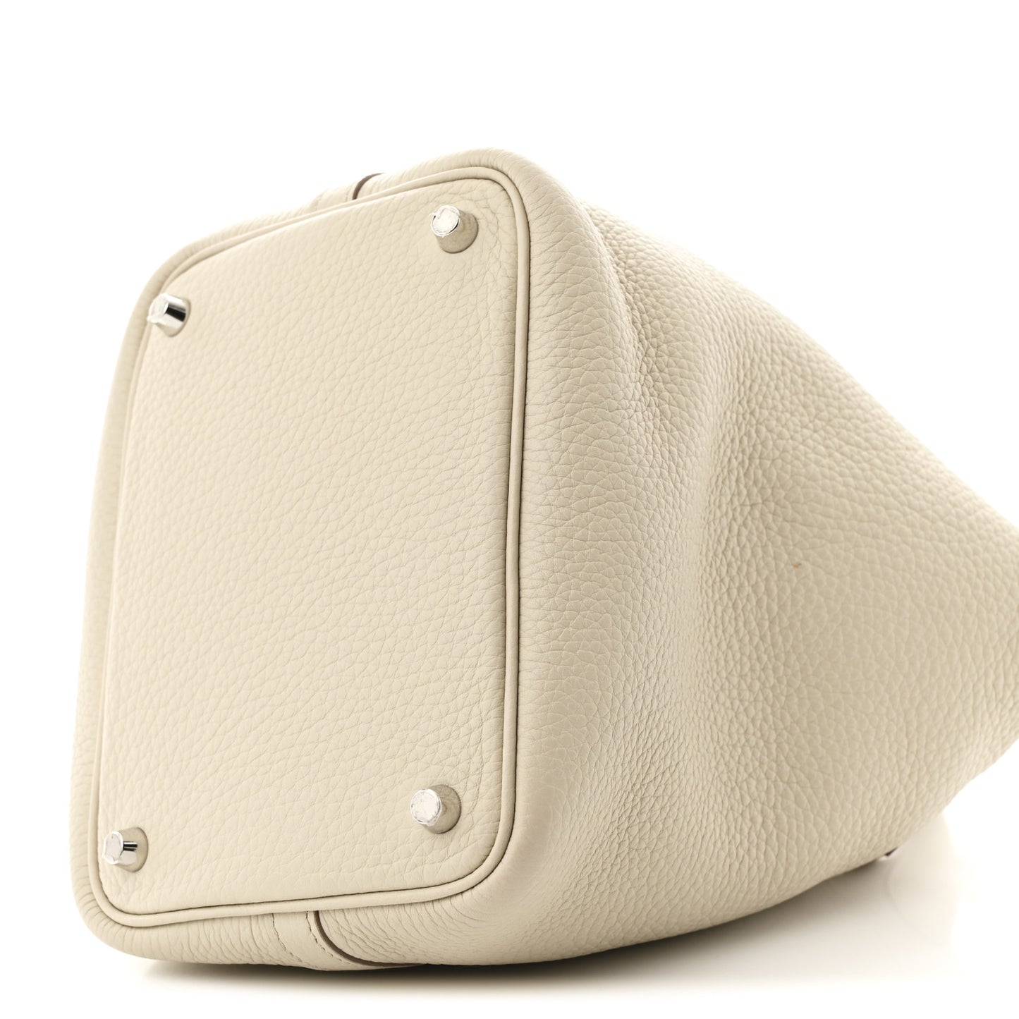 Taurillon Clemence Picotin Lock 18 PM Beton