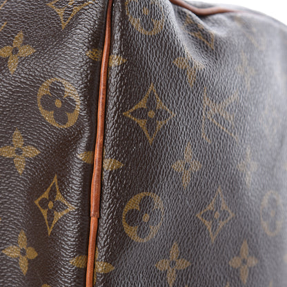 Louis Vuitton Monogram Speedy 35 22 of 29