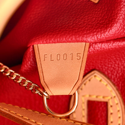 Louis Vuitton Monogram Cerises Bucket Bag 7 of 20