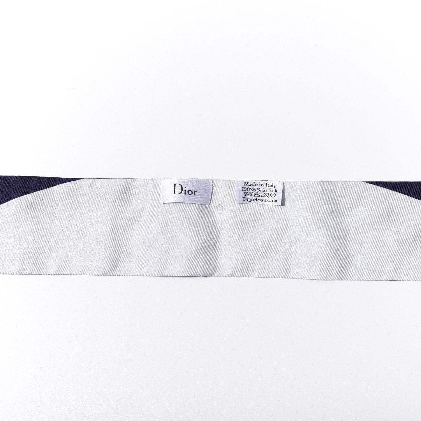 Silk ABCDior L Mitzah Scarf