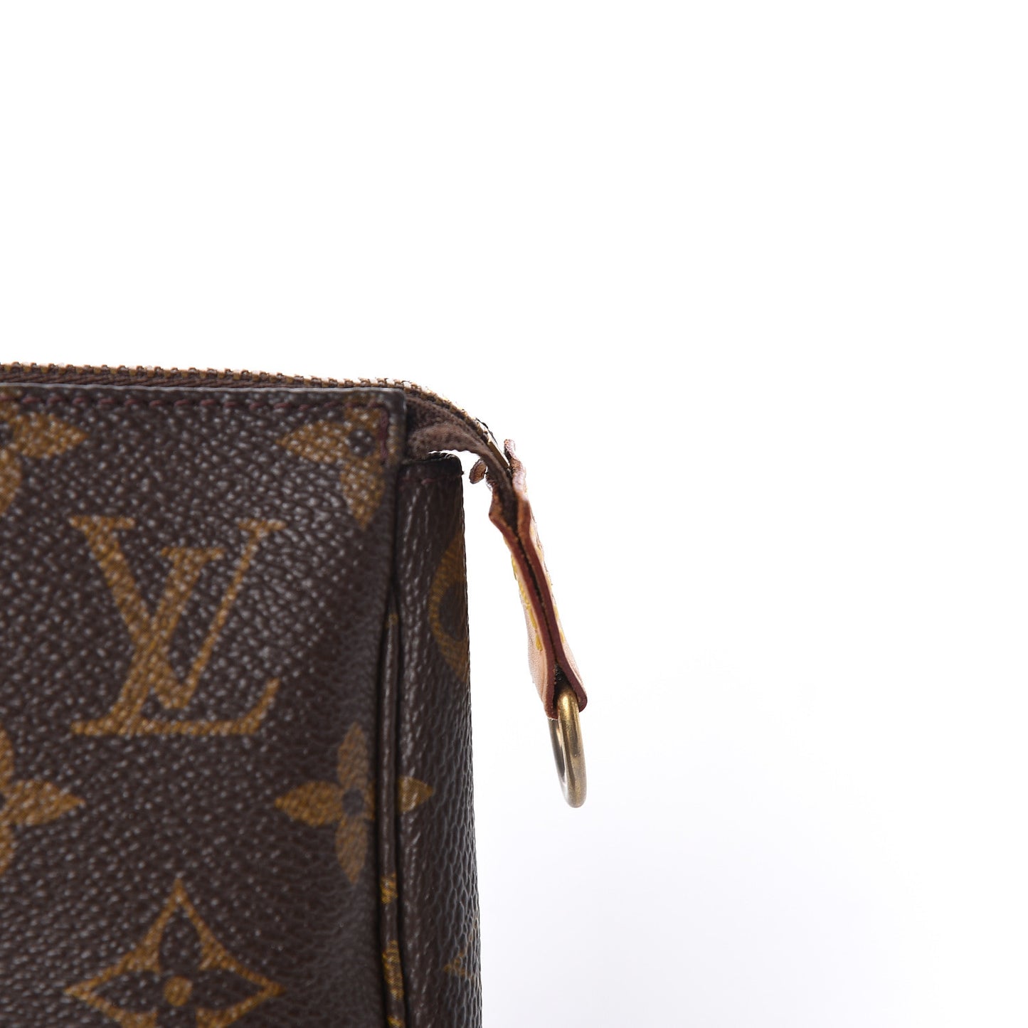 Monogram Pochette Accessories