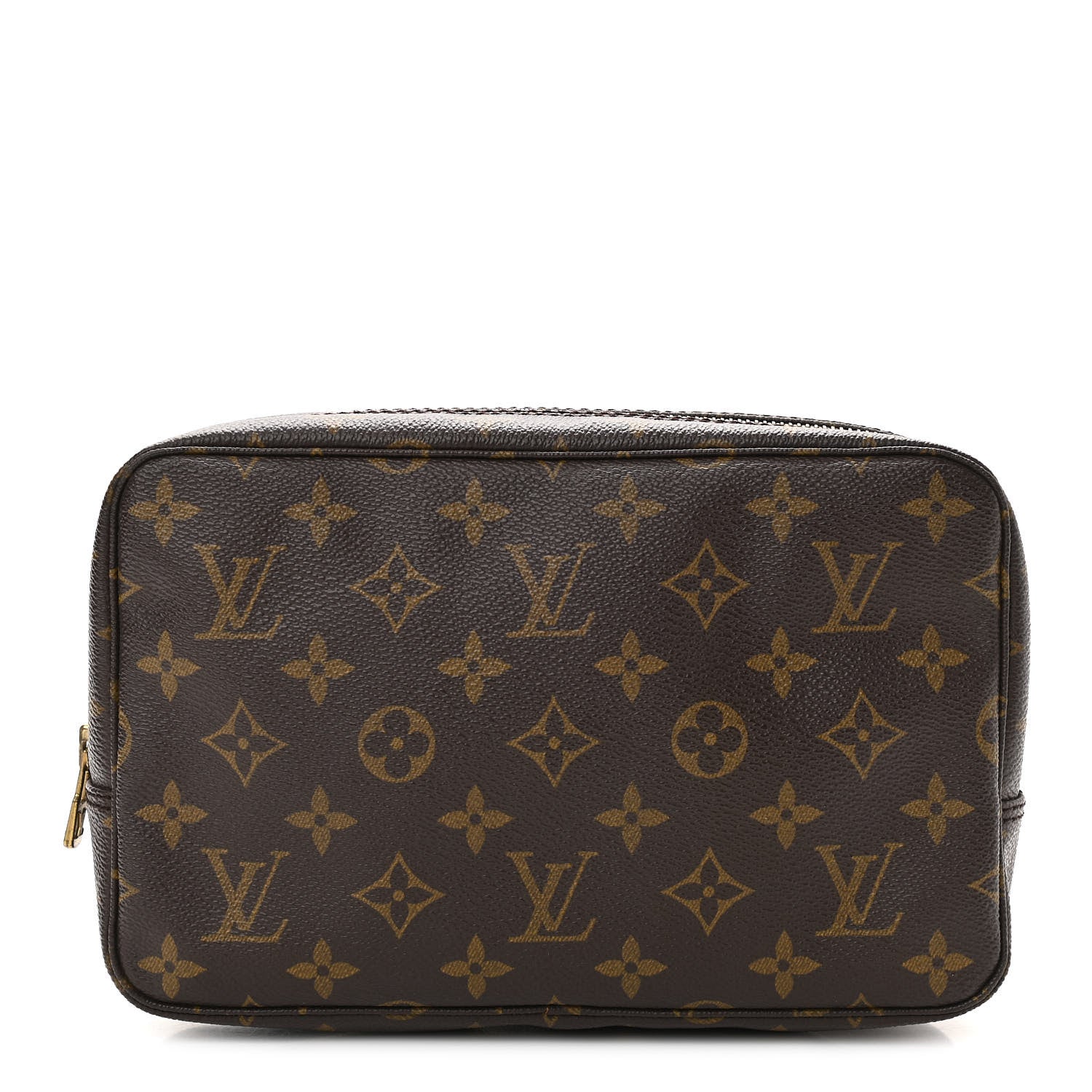 Louis Vuitton Monogram Trousse Toilette 23 1 of 9