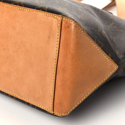 Louis Vuitton Monogram Cabas Piano 9 of 10