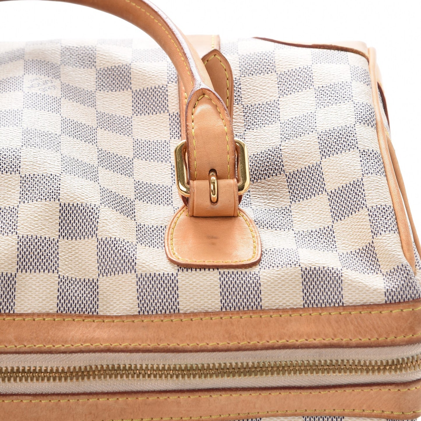 Damier Azur Berkeley
