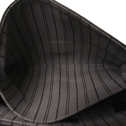 Louis Vuitton Empreinte Pochette Metis Black 4 of 12