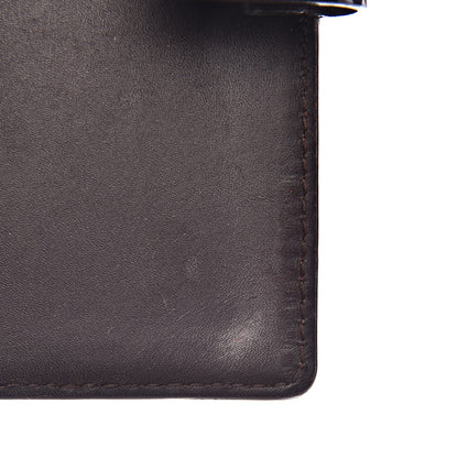 Louis Vuitton Vernis Small Ring Agenda Cover Amarante 8 of 9
