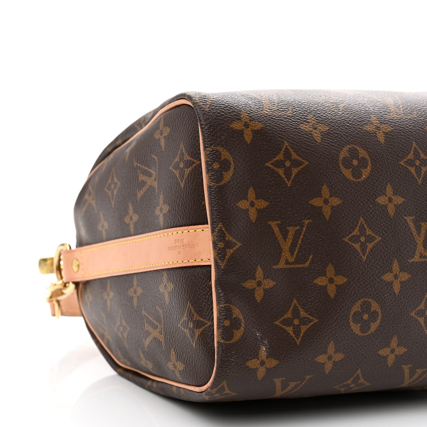 Monogram Speedy Bandouliere 25