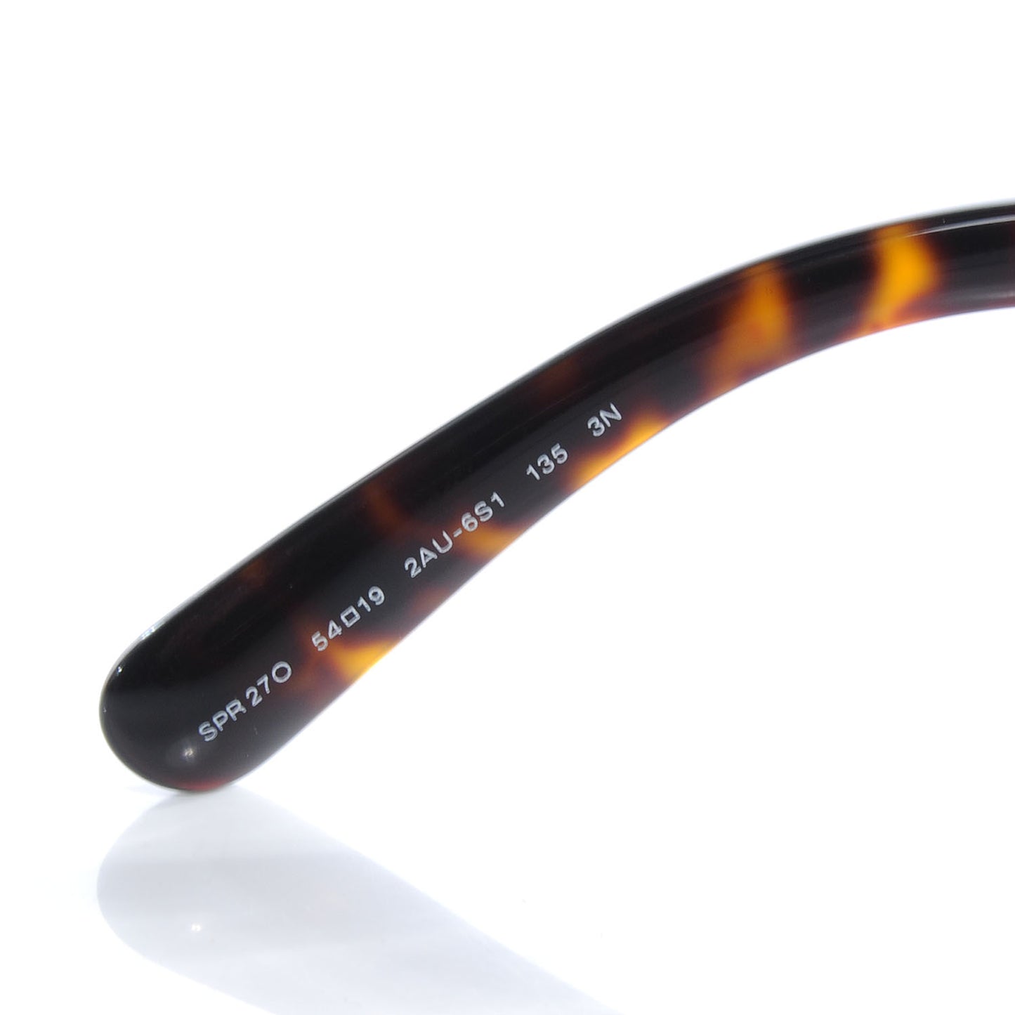 Tortoise Shell Sunglasses SPR270