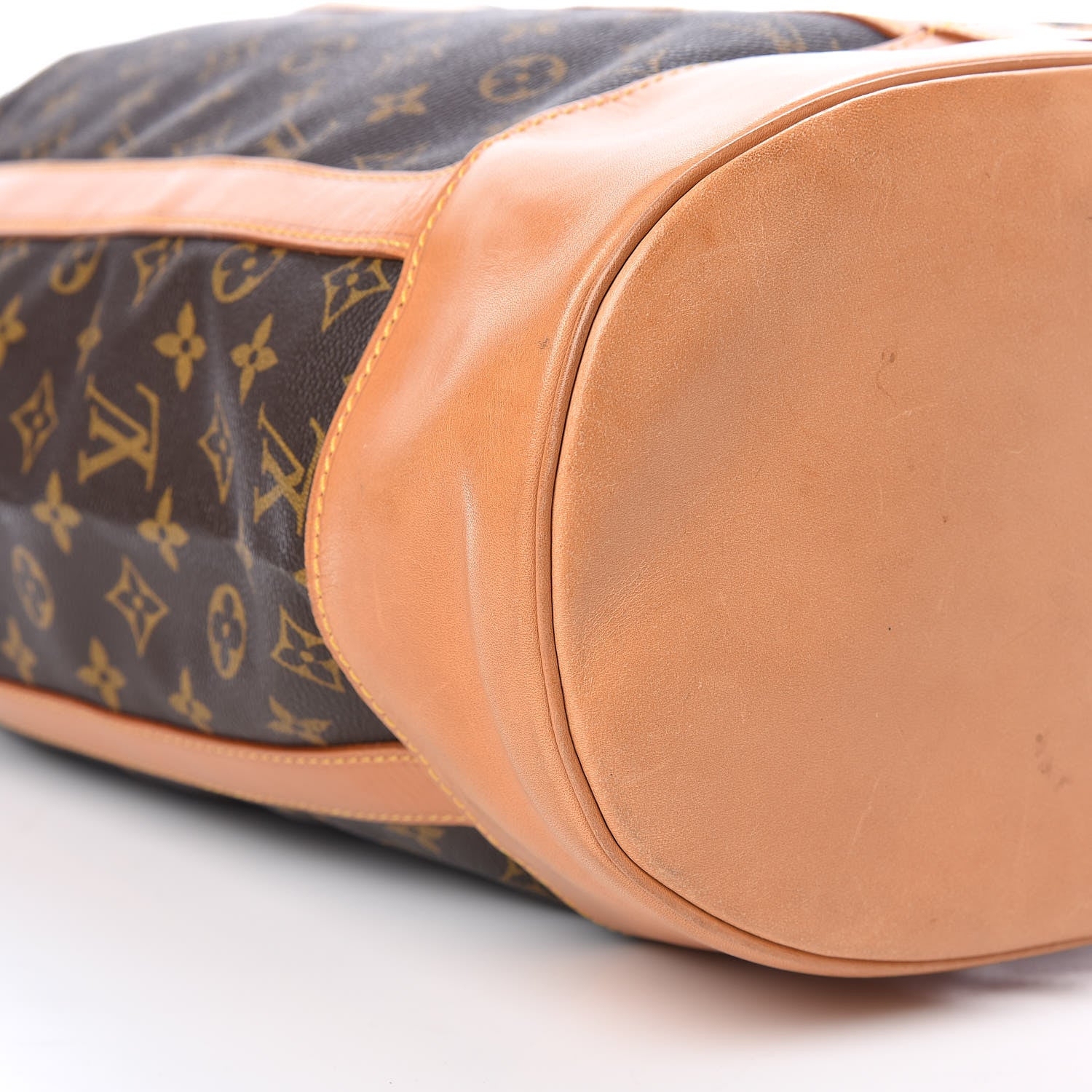 Louis Vuitton Monogram Randonnee GM Backpack 8 of 12
