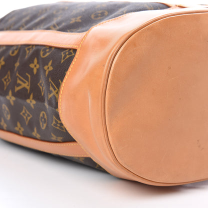 Louis Vuitton Monogram Randonnee GM Backpack 8 of 12