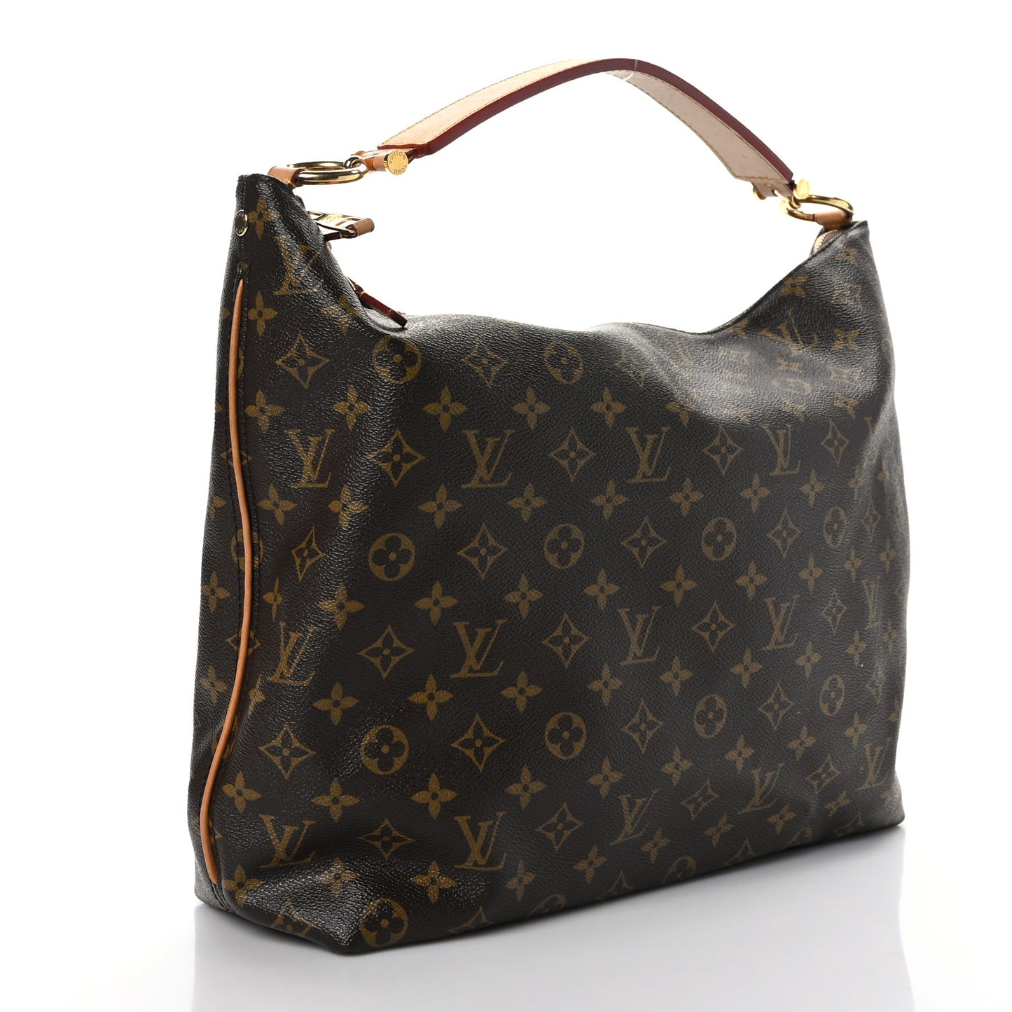 Monogram Sully MM