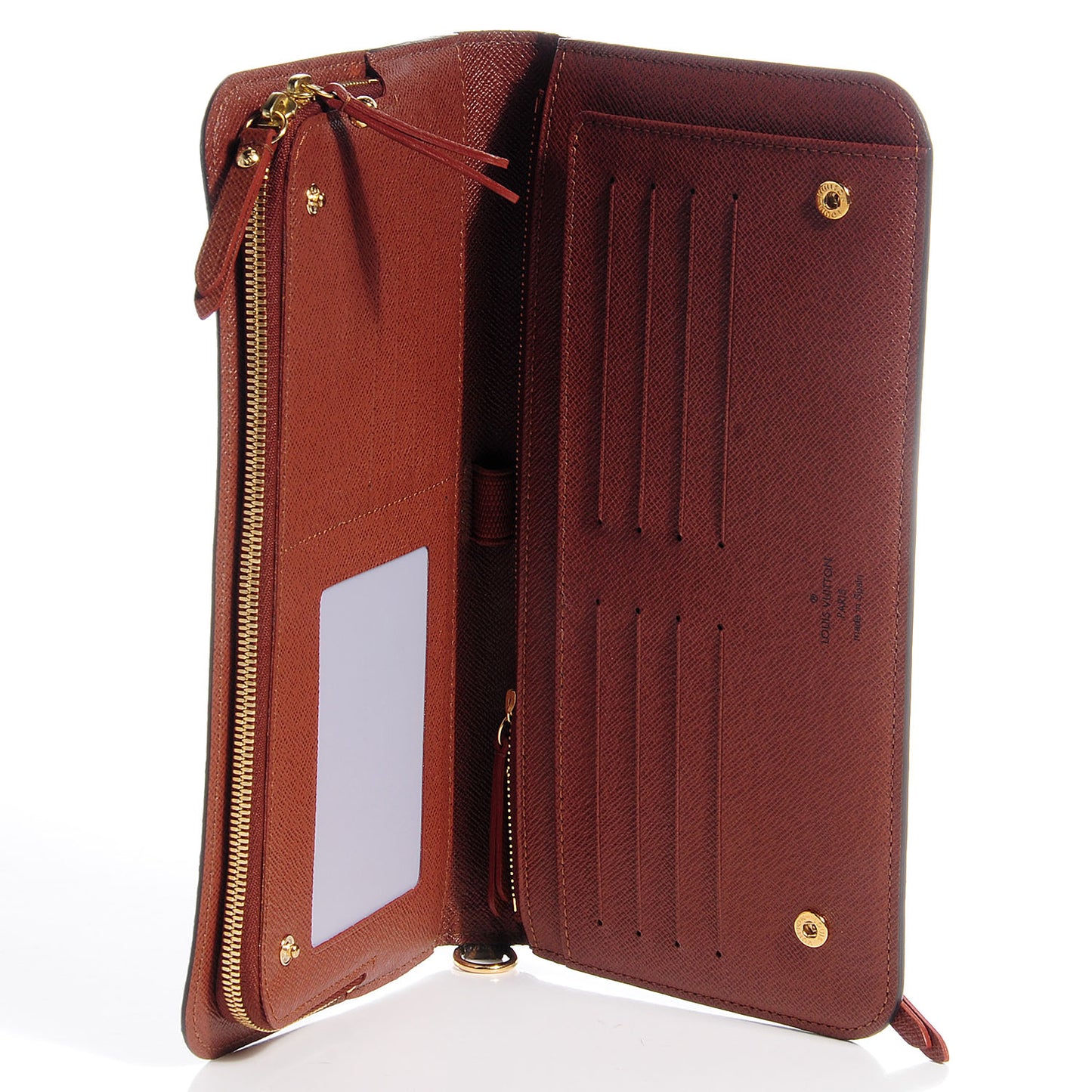 Monogram Insolite Organizer Wallet