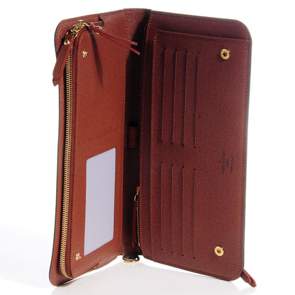 Louis Vuitton Monogram Insolite Organizer Wallet 6 of 8