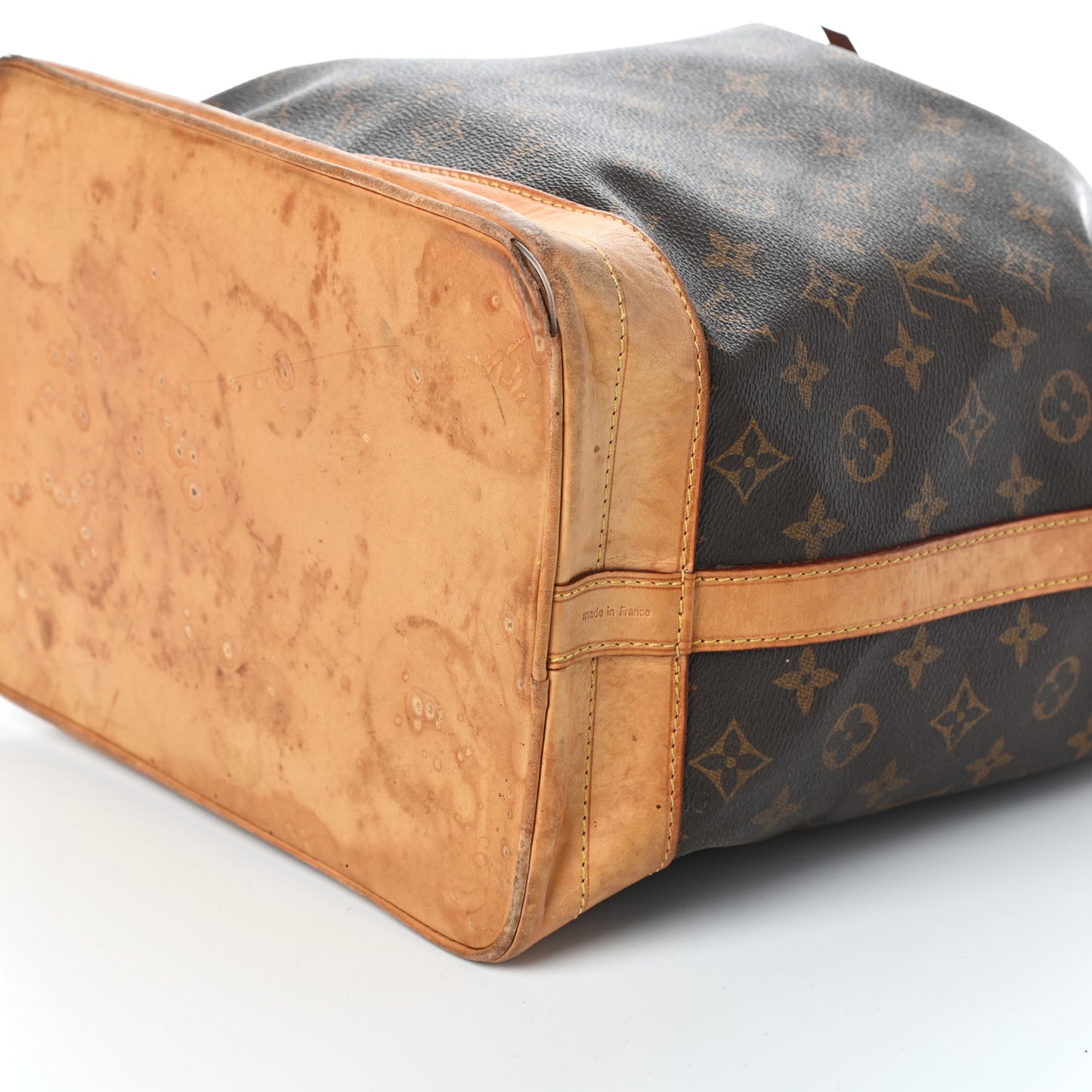 Monogram Noe