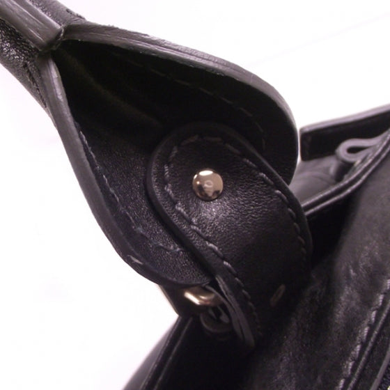 Leather Chain Paddington