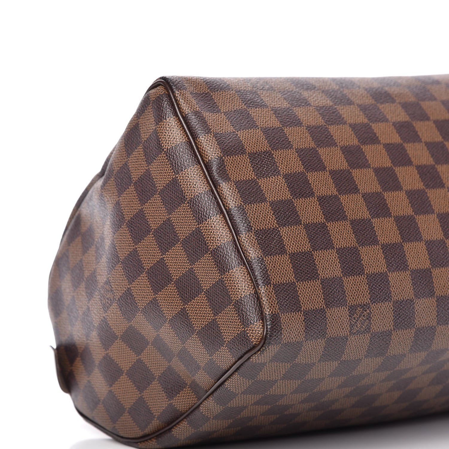 Louis Vuitton Damier Ebene Speedy 30 6 of 10