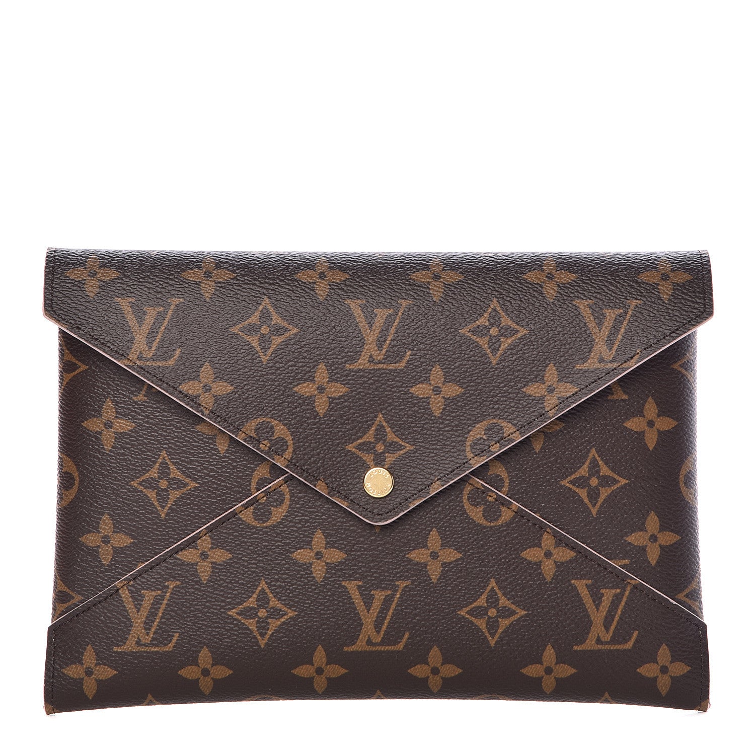 Louis Vuitton Monogram Kirigami Pochette Set 5 of 14