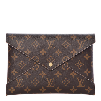 Louis Vuitton Monogram Kirigami Pochette Set 5 of 14
