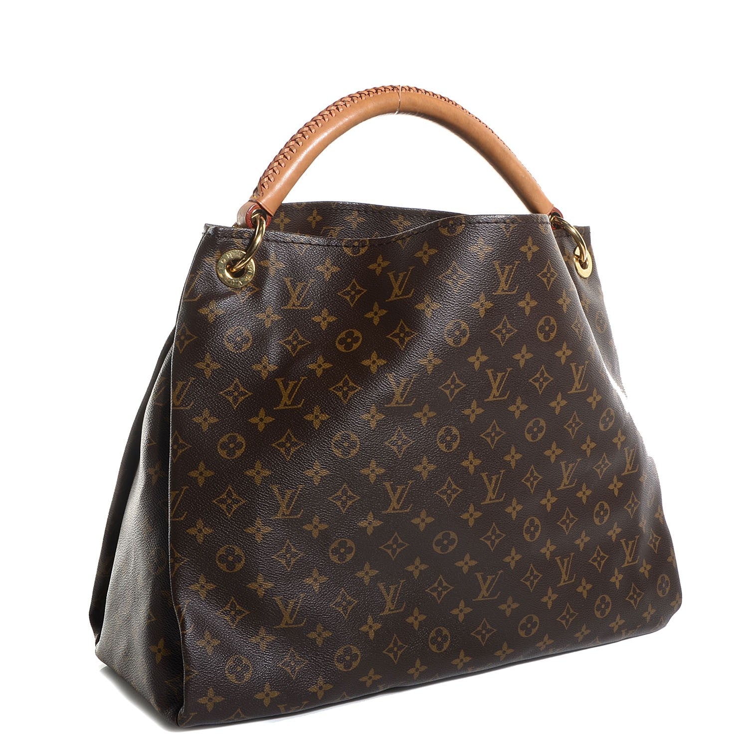Louis Vuitton Monogram Artsy GM 3 of 7