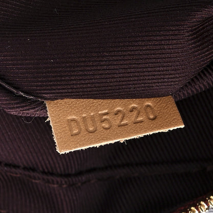 Louis Vuitton Monogram Deauville Mini 6 of 13