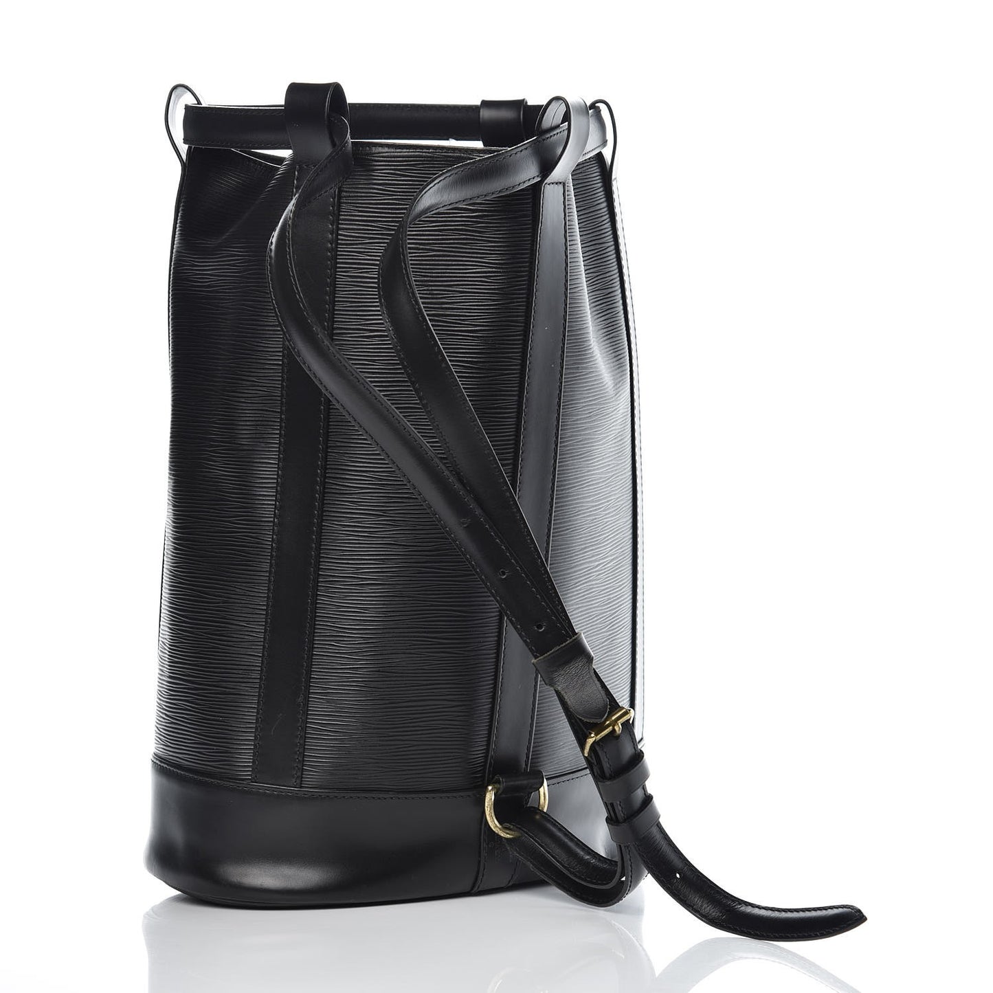 Epi Randonnee PM Black
