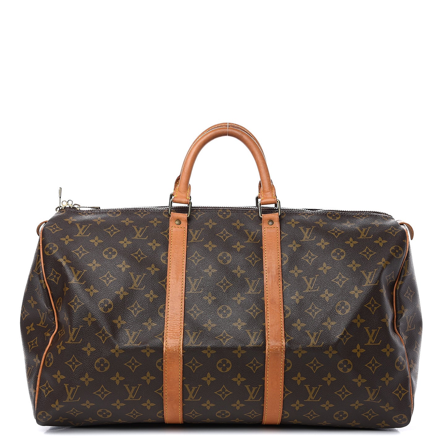 Monogram Keepall 50