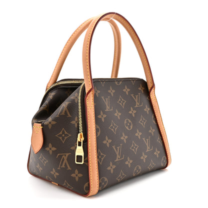 Louis Vuitton Monogram Marais BB 3 of 14