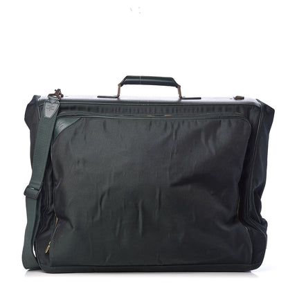 Louis Vuitton Nylon Calfskin 5 Hanger Garment Carrier Epicea 1 of 24