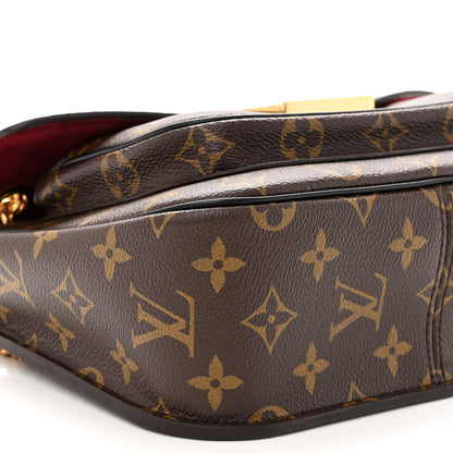 Louis Vuitton Monogram Passy 8 of 10