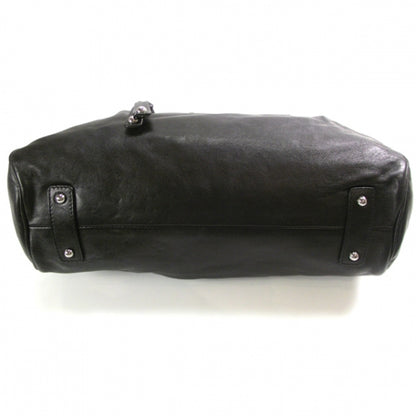 Marc Jacobs Lambskin Daydream Stam Black 4 of 11