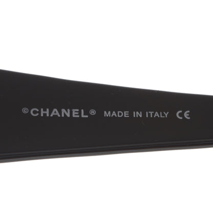 Chanel Quilted Sunglasses 5045 Black 6 of 10