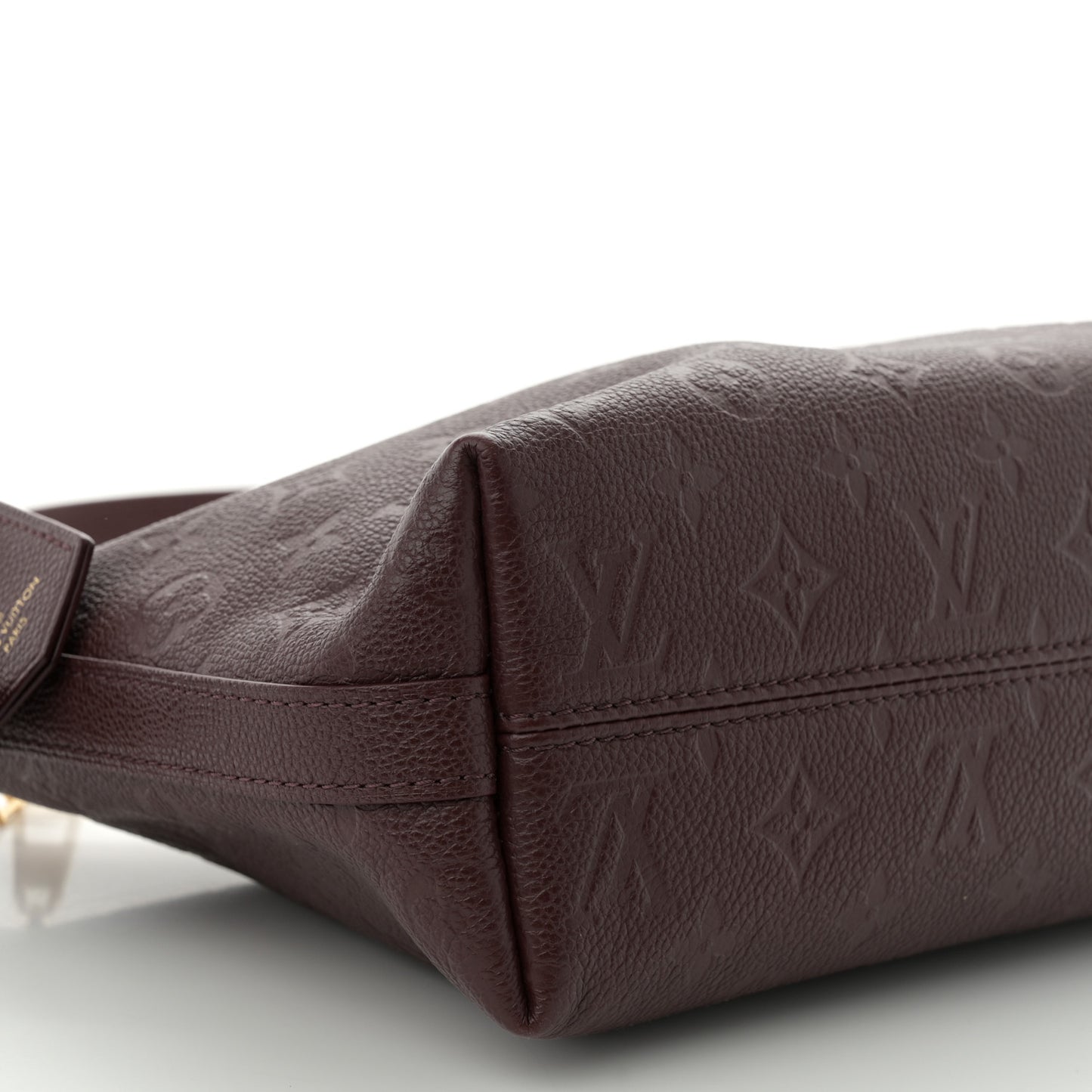 Empreinte Monogram Sac Sport NM Wine