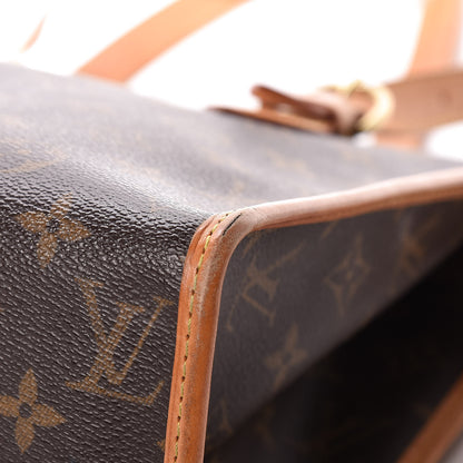 Louis Vuitton Monogram Popincourt Haut 10 of 16