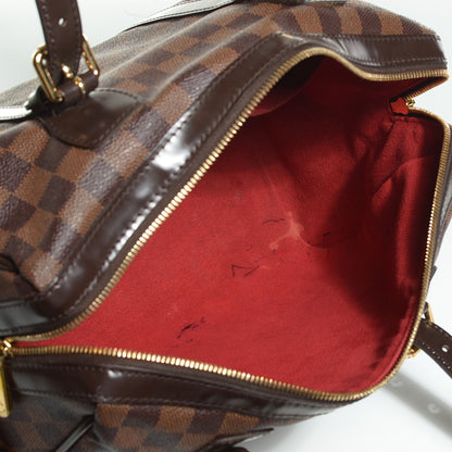 Louis Vuitton Damier Ebene Berkeley 5 of 7