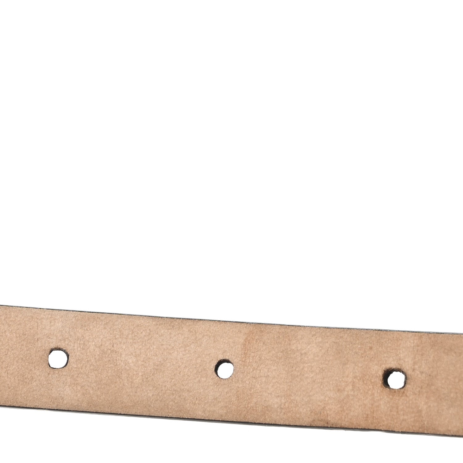 Valentino Garavani Calfskin Rockstud Belt 80 32 Red 6 of 9