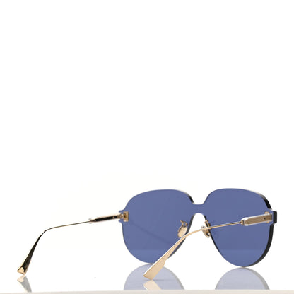 Christian Dior Color Quake 3 Sunglasses Blue 4 of 8