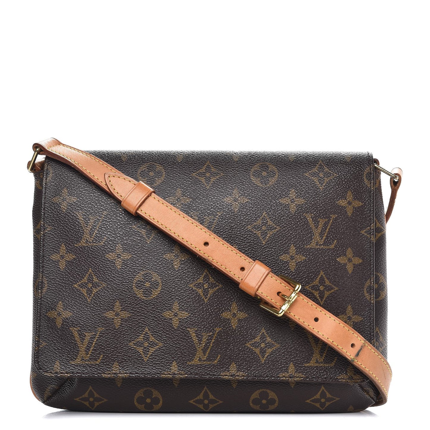 Monogram Musette Tango