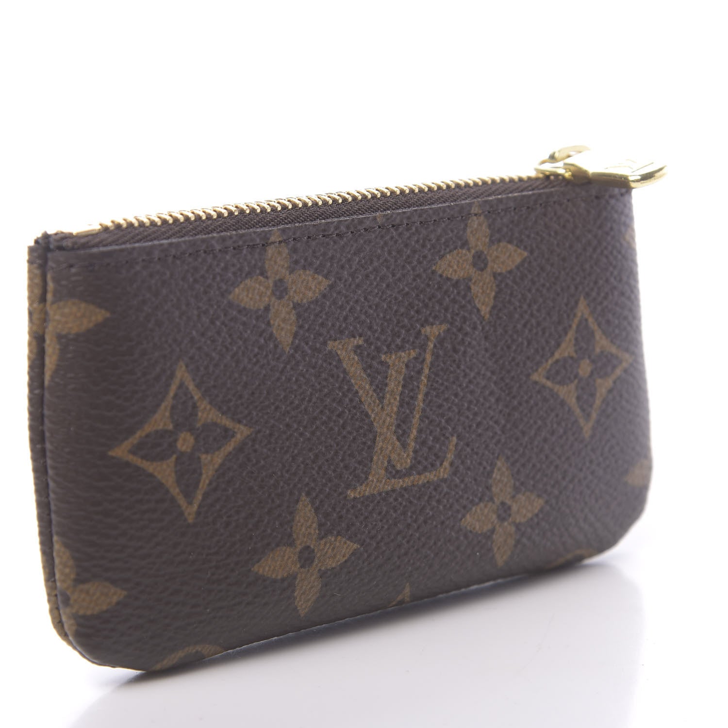 Louis Vuitton Monogram Key Pouch 3 of 7