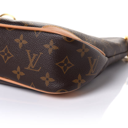 Louis Vuitton Monogram Odeon PM Natural 8 of 9