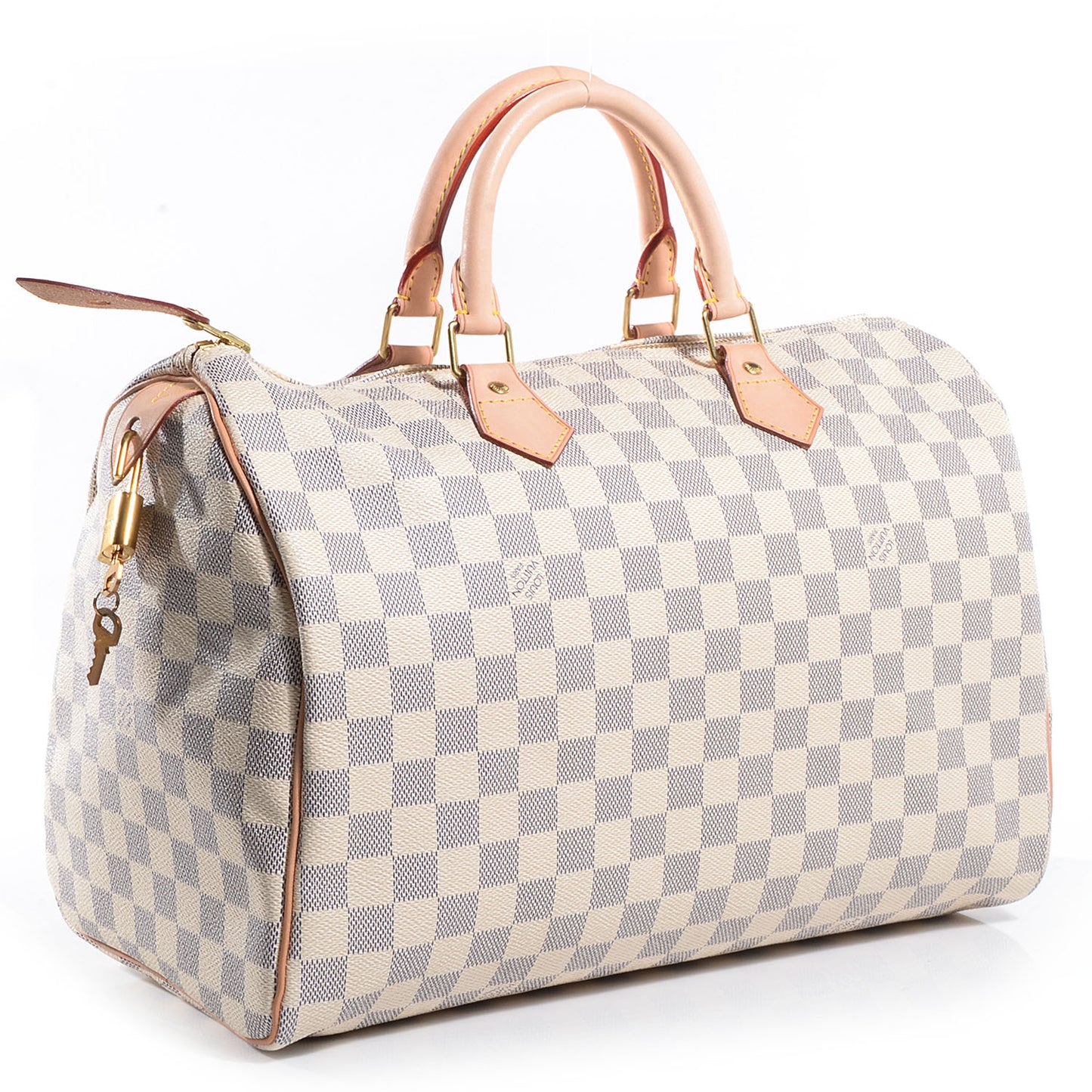 Damier Azur Speedy 35