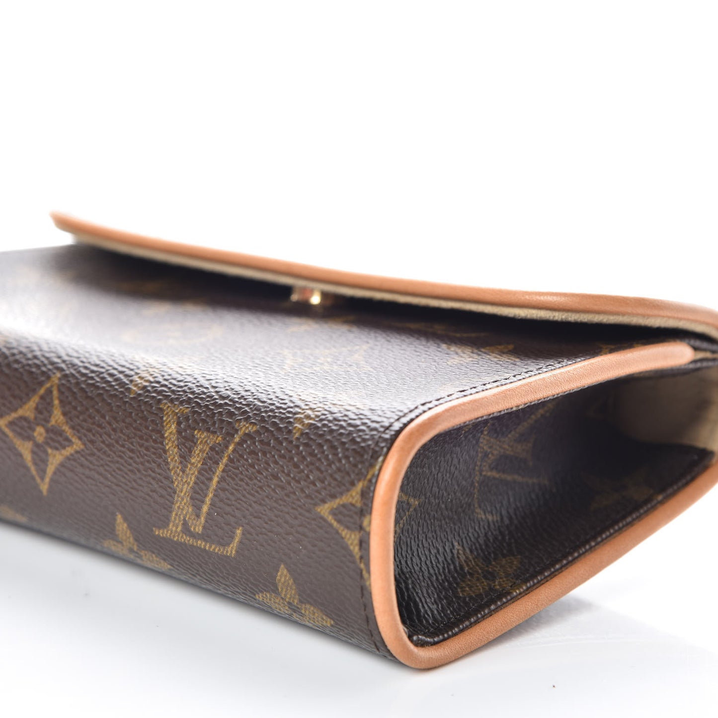 Monogram Pochette Florentine XS