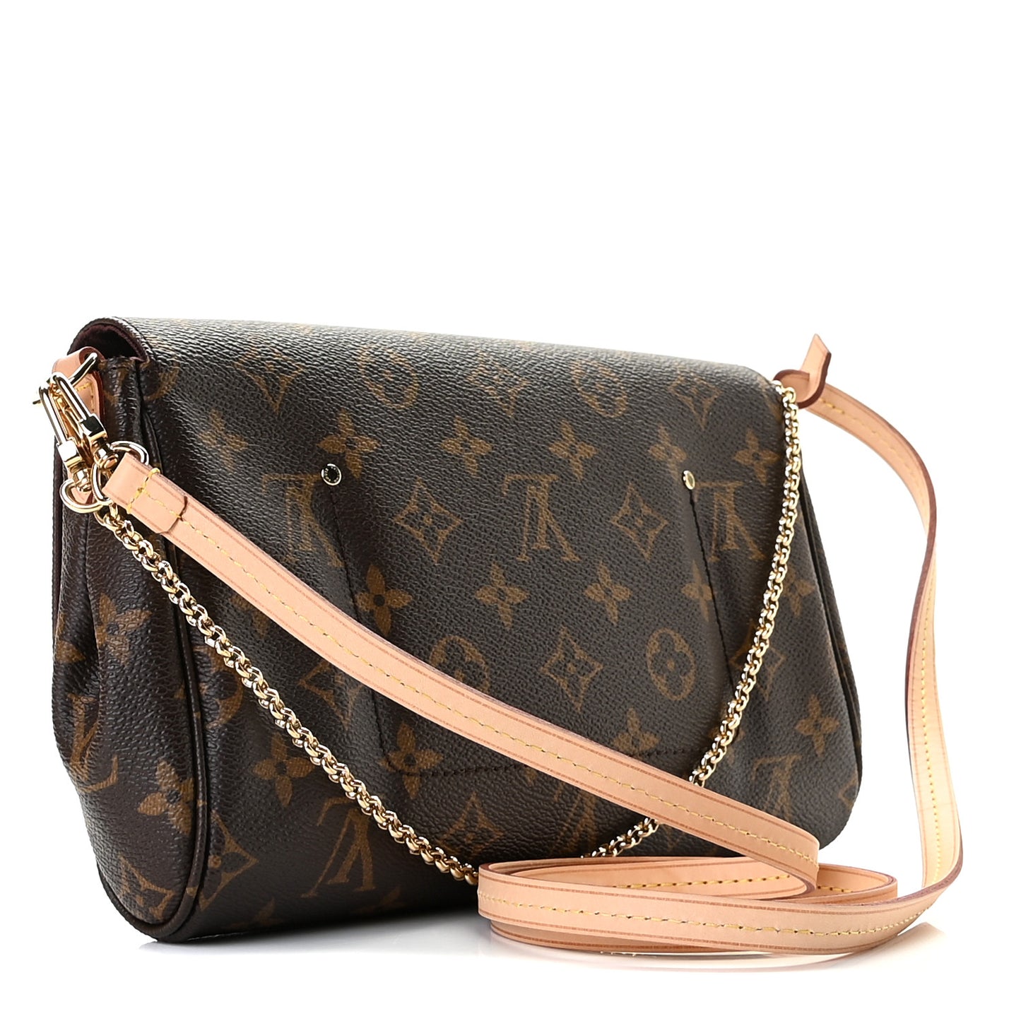 Monogram Favorite MM