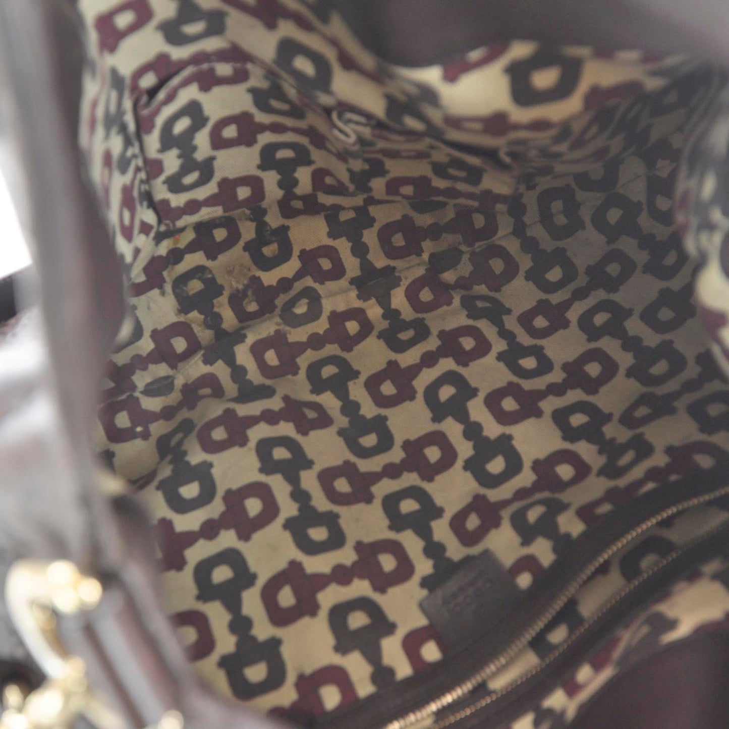 Guccissima Hysteria Chocolate