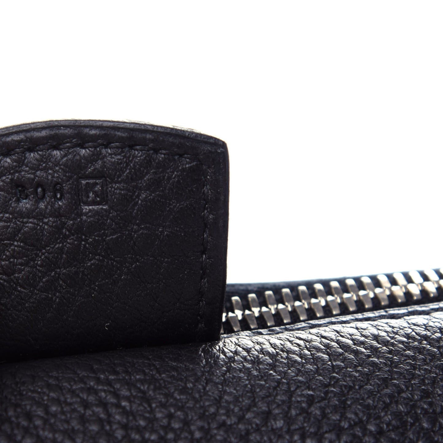 Taurillon Clemence Paris Bombay 37 Black