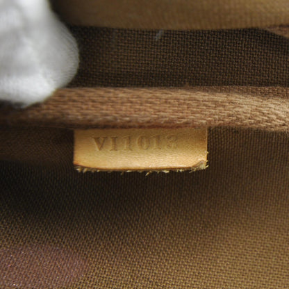Louis Vuitton Monogram Pochette Accessories Bag 8 of 8