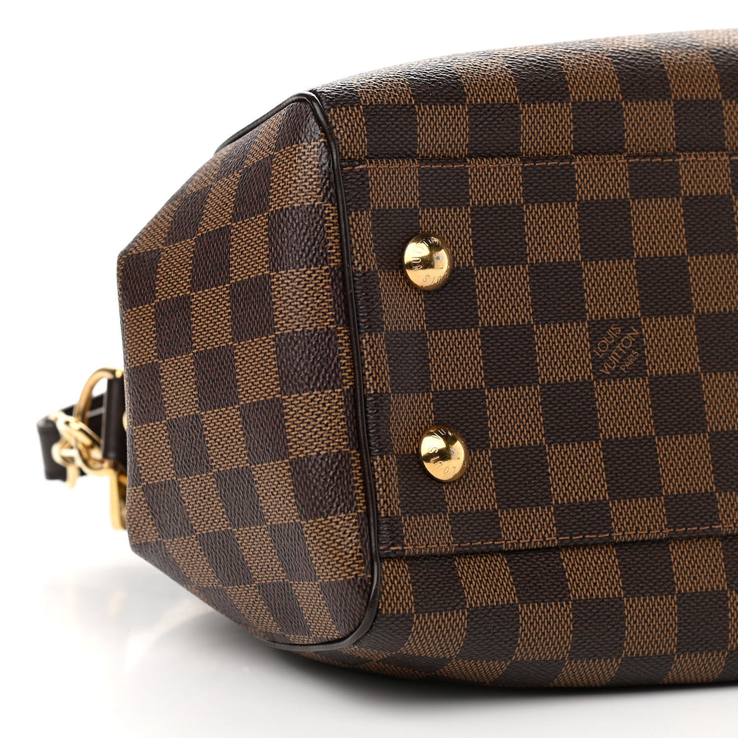 Damier Ebene Trevi PM