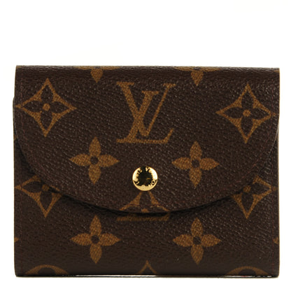 Louis Vuitton Monogram Helene Wallet 1 of 7